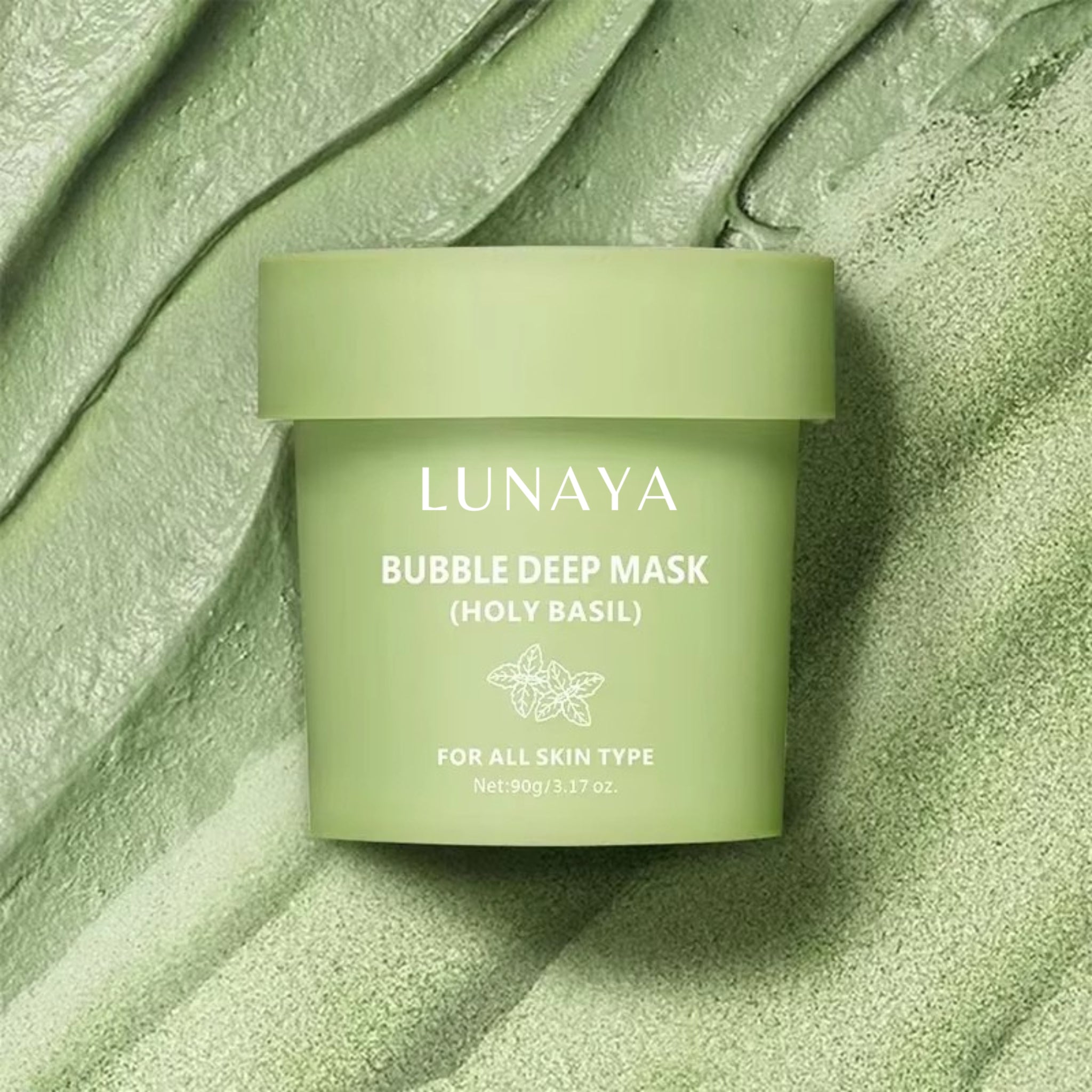 Bubble Purify Mask®