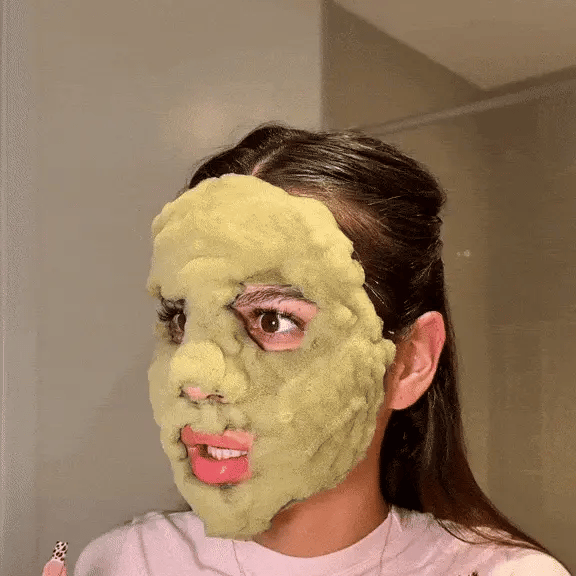 Bubble Purify Mask®