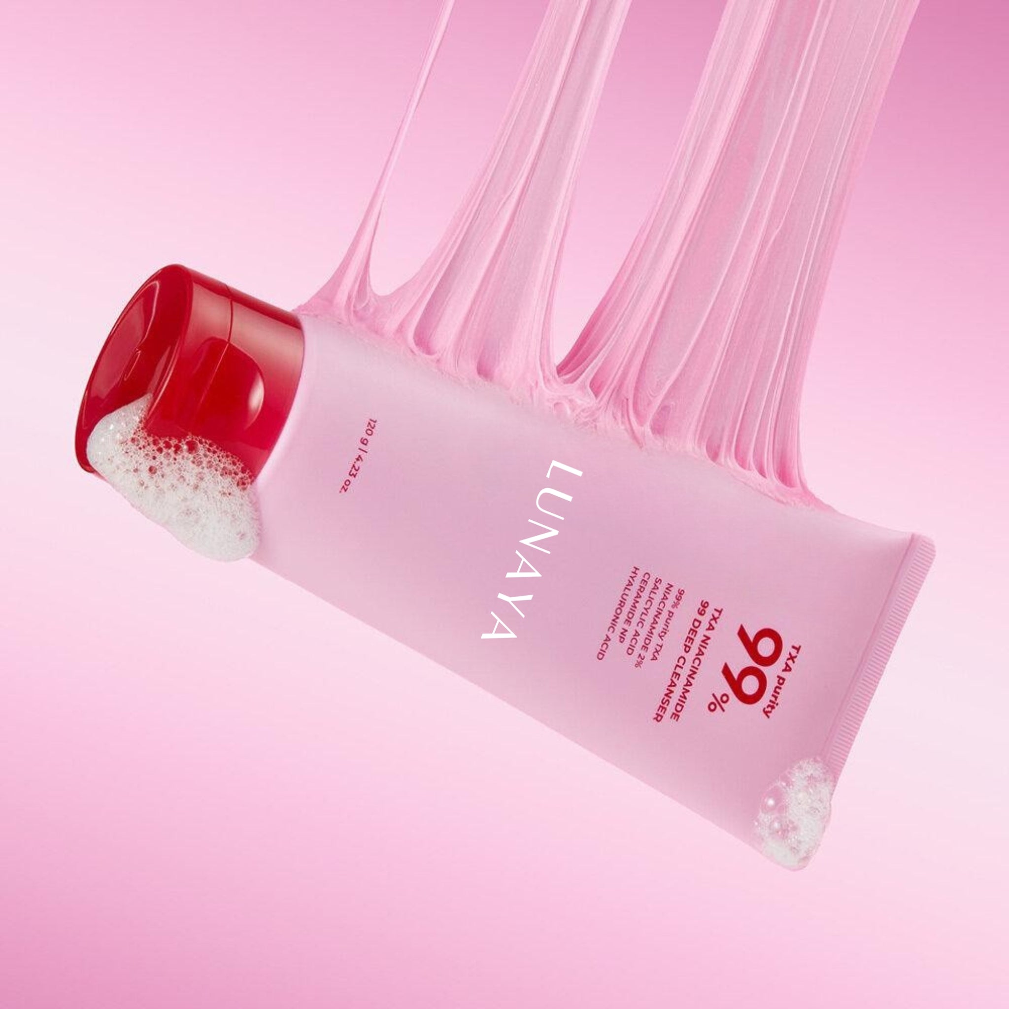 Pink Glow Mask®